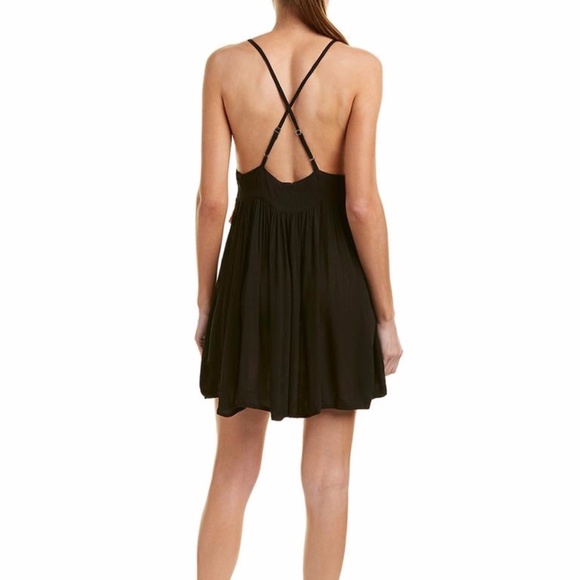 RAGA Night Dust Embellished Strappy Dress - Picture 4 of 6